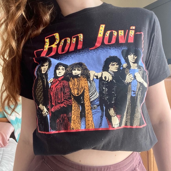 Band tee - Picture 2 of 6